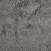 Safavieh Faux Sheep Skin FSS115D Grey Area Rug 