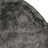 Safavieh Faux Sheep Skin FSS115D Grey Area Rug 