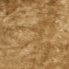 Safavieh Faux Sheep Skin FSS115E Camel Area Rug 