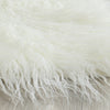 Safavieh Faux Sheep Skin FSS117A Ivory Area Rug 