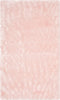 Safavieh Faux Sheep Skin FSS235G Pink Area Rug main image