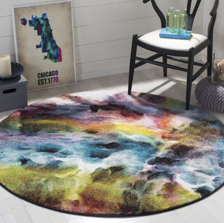 Safavieh Galaxy GAL110A Multi Area Rug 