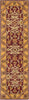 Safavieh Golden Jaipur Gj250 Burgundy/Gold Area Rug Runner