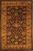 Safavieh Golden Jaipur Gj250 Burgundy/Gold Area Rug Main