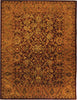 Safavieh Golden Jaipur Gj250 Burgundy/Gold Area Rug Main
