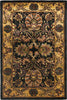 Safavieh Golden Jaipur Gj275 Navy/Gold Area Rug main image