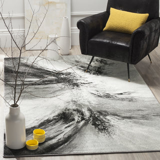 Safavieh Glacier GLA127C Grey/Multi Area Rug 