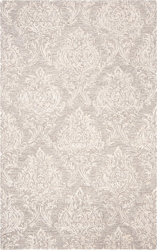 Safavieh Glamour 118 Grey/Ivory Area Rug main image