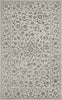 Safavieh Glamour 515 Silver/Ivory Area Rug Main