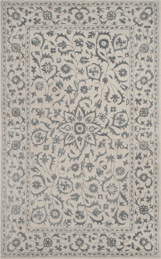 Safavieh Glamour 515 Silver/Ivory Area Rug Main