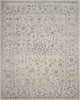 Safavieh Glamour 515 Silver/Ivory Area Rug Main