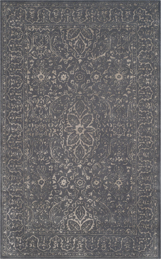 Safavieh Glamour 516 Steel/Blue Area Rug Main