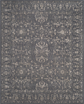 Safavieh Glamour 516 Steel/Blue Area Rug Main