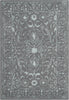 Safavieh Glamour 516 Opal/Grey Area Rug 