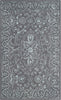 Safavieh Glamour 516 Opal/Grey Area Rug main image
