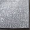 Safavieh Glamour 516 Opal/Grey Area Rug Detail