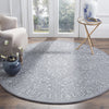 Safavieh Glamour 516 Opal/Grey Area Rug Room Scene