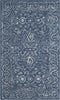 Safavieh Glamour 516 Grey/Blue Area Rug main image
