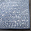 Safavieh Glamour 516 Grey/Blue Area Rug Detail