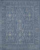 Safavieh Glamour 516 Grey/Blue Area Rug Main