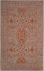 Safavieh Glamour 516 Grey/Rust Area Rug Main