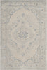 Safavieh Glamour 533 Light Grey Area Rug main image
