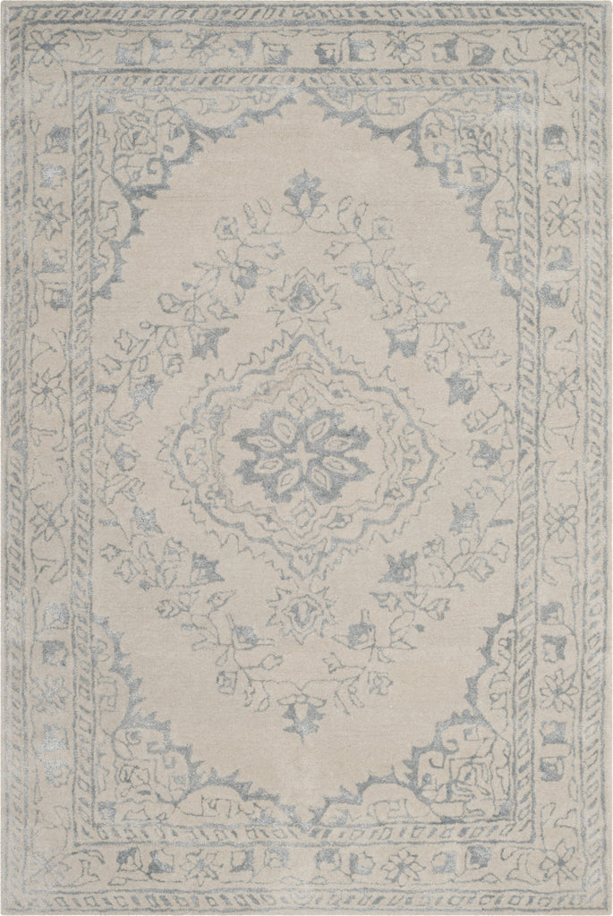Safavieh Glamour 533 Light Grey Area Rug main image
