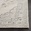 Safavieh Glamour 533 Light Grey Area Rug Detail