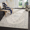 Safavieh Glamour 533 Light Grey Area Rug Room Scene Feature