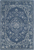 Safavieh Glamour 533 Blue Area Rug 