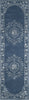 Safavieh Glamour 533 Blue Area Rug Runner