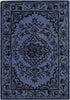 Safavieh Glamour 533 Purple Area Rug 