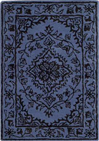 Safavieh Glamour 533 Purple Area Rug 