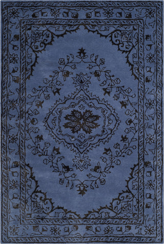 Safavieh Glamour 533 Purple Area Rug main image