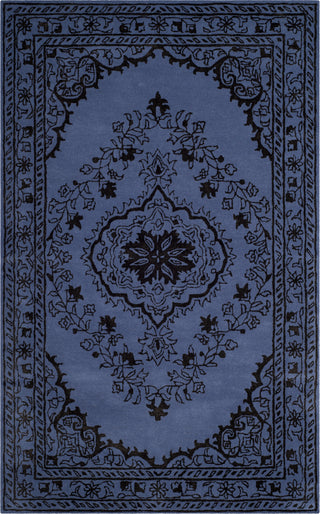 Safavieh Glamour 533 Purple Area Rug Main