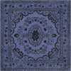Safavieh Glamour 533 Purple Area Rug Square