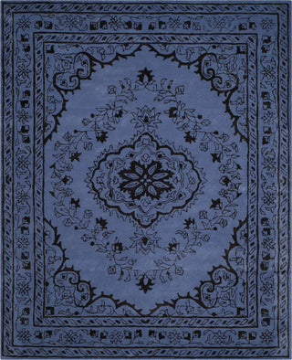 Safavieh Glamour 533 Purple Area Rug Main