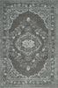 Safavieh Glamour 533 Dark Grey Area Rug main image
