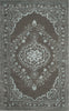Safavieh Glamour 533 Dark Grey Area Rug Main