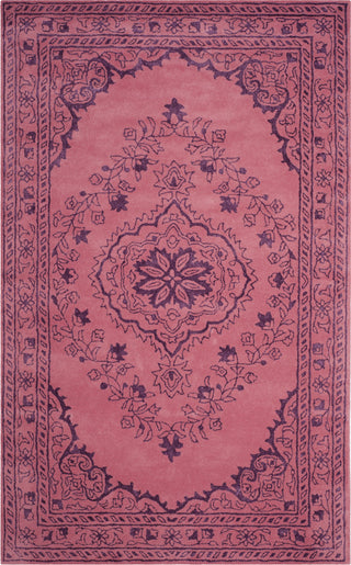 Safavieh Glamour 533 Pink Area Rug Main