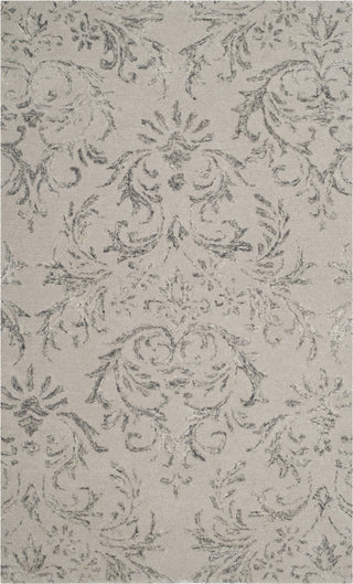 Safavieh Glamour 535 Grey Area Rug main image