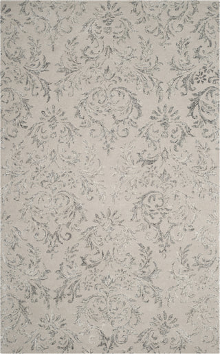 Safavieh Glamour 535 Grey Area Rug Main