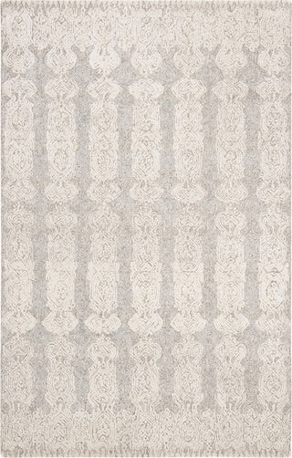 Safavieh Glamour 536 Grey/Ivory Area Rug main image