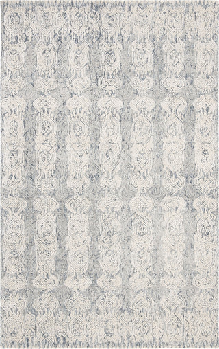 Safavieh Glamour 536 Blue/Ivory Area Rug main image