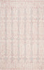 Safavieh Glamour 536 Light Pink/Ivory Area Rug main image