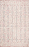 Safavieh Glamour 536 Light Pink/Ivory Area Rug main image