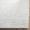 Safavieh Glamour 537 Blue/Ivory Area Rug Detail
