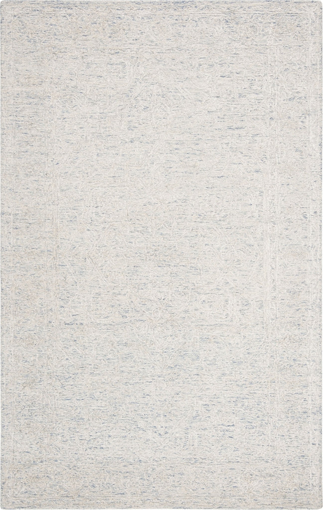 Safavieh Glamour 537 Blue/Ivory Area Rug main image