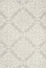 Safavieh Glamour 568 Silver/Ivory Area Rug Main