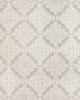 Safavieh Glamour 568 Silver/Ivory Area Rug Main
